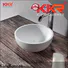 KingKonree vanity wash basin design for room
