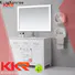 KingKonree elegant bath vanity cabinets factory for home