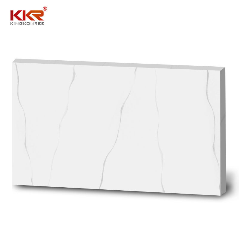 Middle East Popular Marble Texture Solid Surface