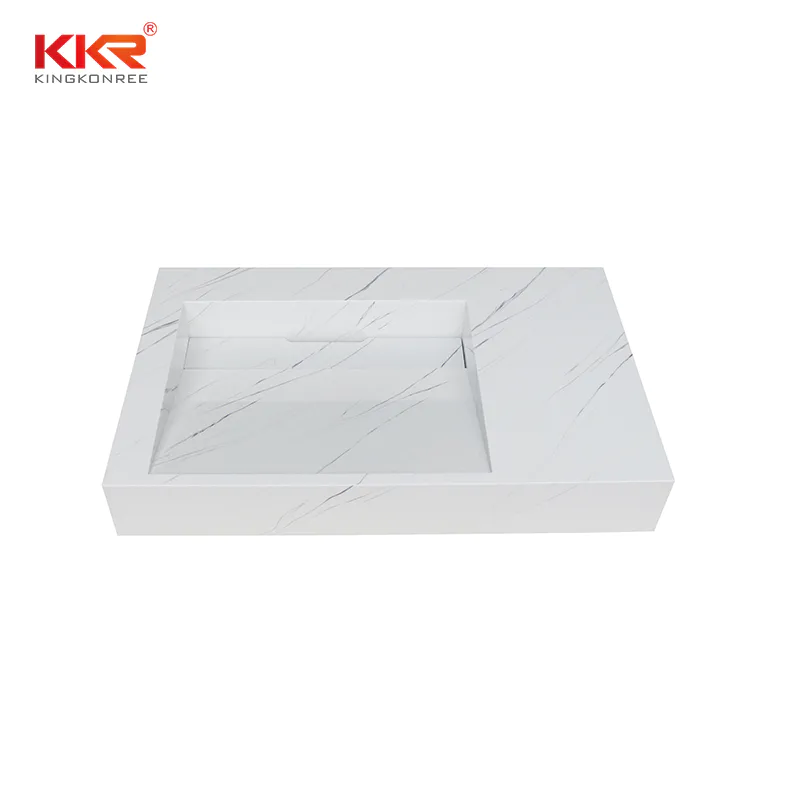 Manufacturer Surface Solid Artificial Stone Sheets