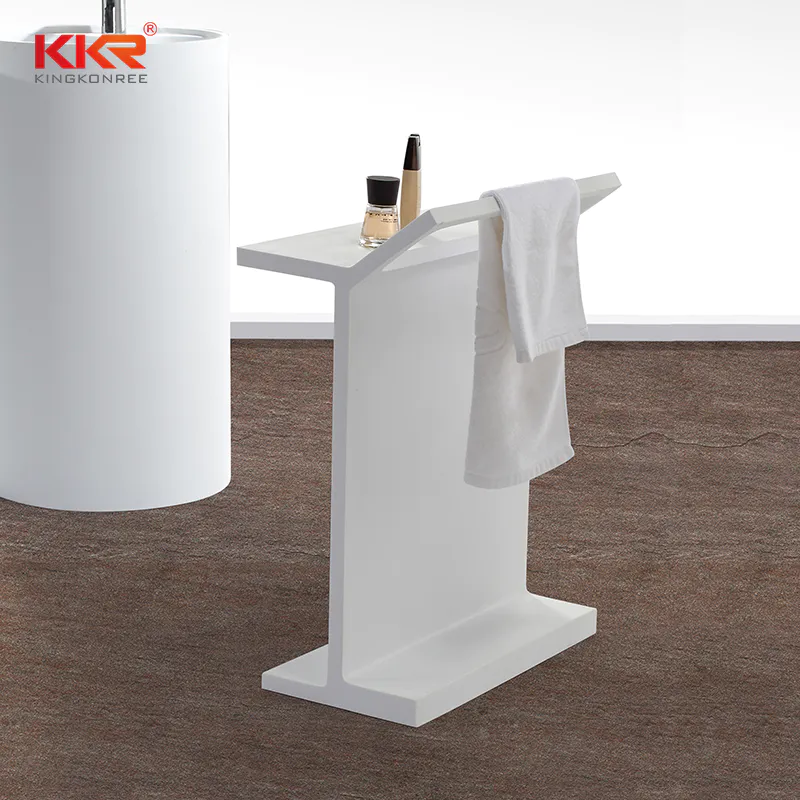 Elegance in Utility and Design Bathroom Tower Hanger KKR-Towel Hanger