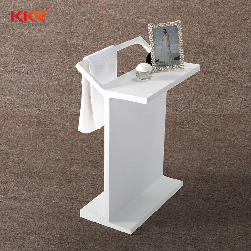 Elegance in Utility and Design Bathroom Tower Hanger KKR-Towel Hanger