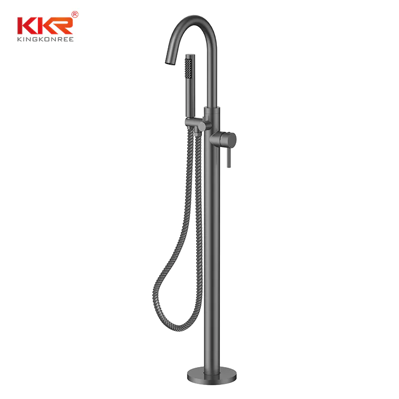 High quality freestanding shower Bathtub Faucet European Antique Shower Faucet KKR-FB1003