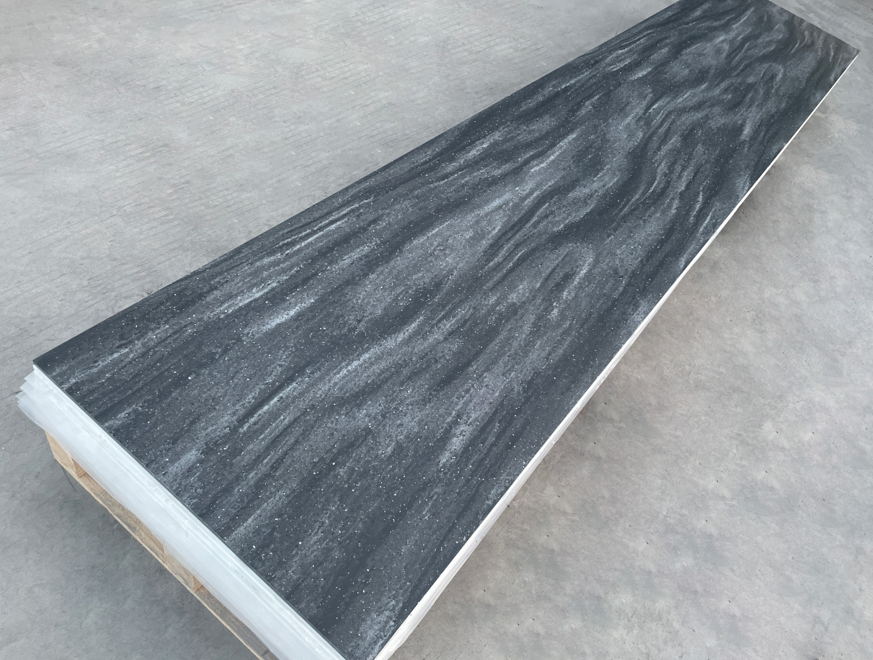 100 pure acrylic solid surface sheet
