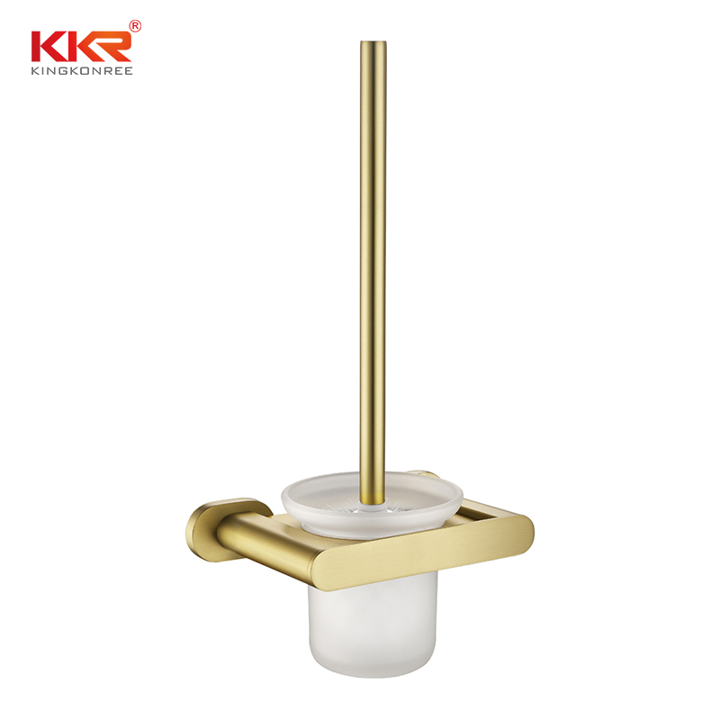 Modern simple design Innovation Toilet brush holder KKR-3512