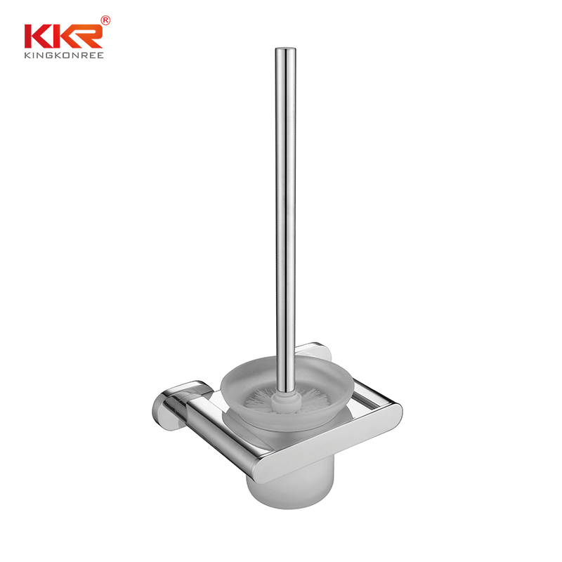 Modern simple design Innovation Toilet brush holder KKR-3512