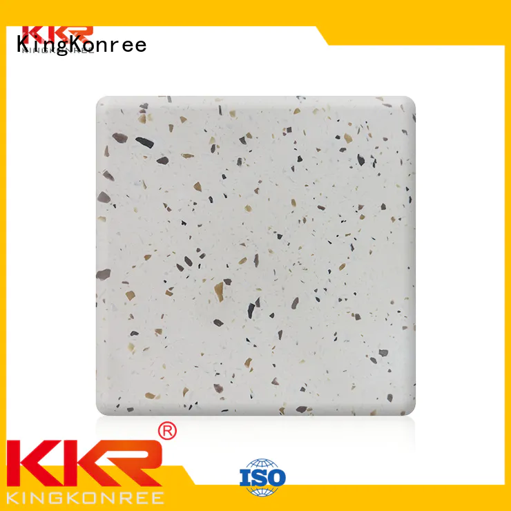 acrylic solid surface sheet solid sheets 96 KingKonree Brand