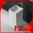 fancy modern KingKonree Brand bathroom free standing basins