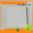 KingKonree acrylic solid surface countertops supplier for restaurant
