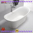 KingKonree gray bathroom sanitary ware personalized for toilet