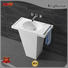 KingKonree bathroom sink stand design for home