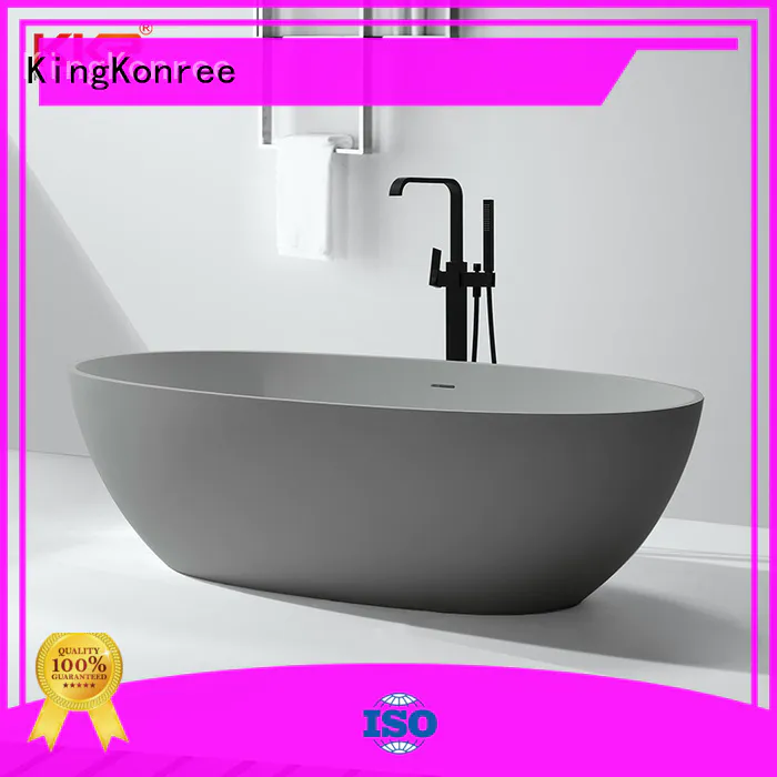 overflow stand alone bathtubs for sale OEM for bathroom