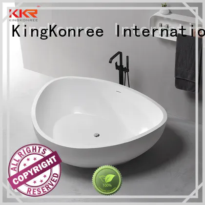 solid bathroom sanitary ware manufacturers manufacturer for bathroom KingKonree