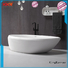 KingKonree best soaking tub free design for shower room