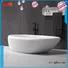 KingKonree best soaking tub free design for shower room