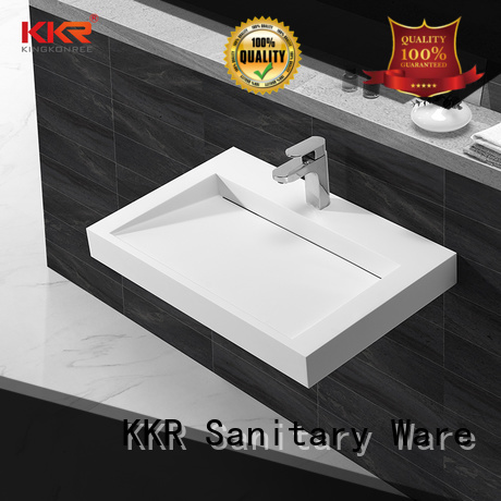 unique wall hung wash basin manufacturer for toilet