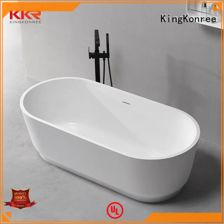 KingKonree sanitary ware manufactures factory price for home