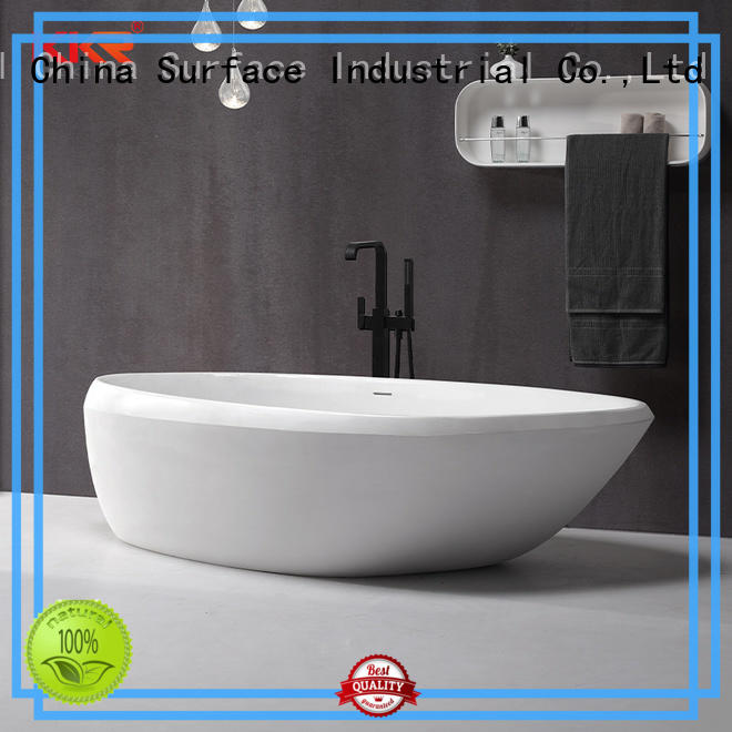 gray bathroom sanitary ware factory price fot bathtub