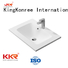 royal basin KingKonree Brand basin with cabinet price factory