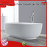 KingKonree free standing bath tubs for sale custom for shower room