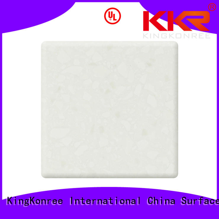 96 kkr KingKonree Brand acrylic solid surface sheet