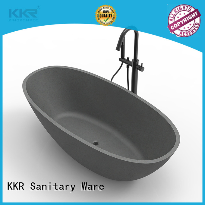 KingKonree best freestanding tubs custom