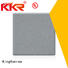 acrylic solid surface sheet sheets kkr modified KingKonree Brand modified acrylic solid surface