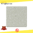 KingKonree 30mm acrylic solid surface sheet for restaurant