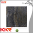 Hot Selling Lava Rock Modified Acrylic Solid Surface Sheet KKR-M8846