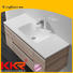 basin with cabinet price basin cloakroom basin with cabine KingKonree Brand