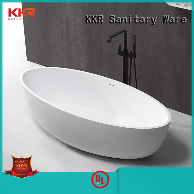 rectangle sanitary ware manufactures customized for bathroom