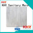 artificial pattern solid acrylic sheet KingKonree Brand