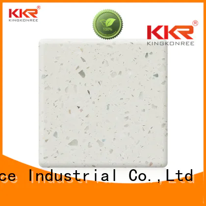 KingKonree Brand acrylic modified sheets acrylic solid surface sheet kkr