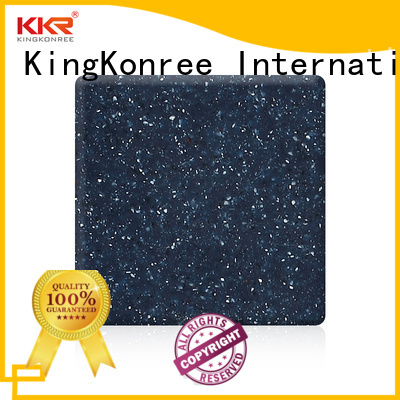 KingKonree Brand sheets kkr acrylic acrylic solid surface sheet solid