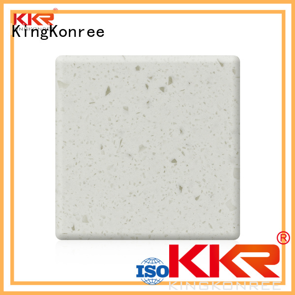 soild solid surface countertops prices supplier for hotel
