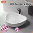 KingKonree sanitary ware manufactures customized for bathroom