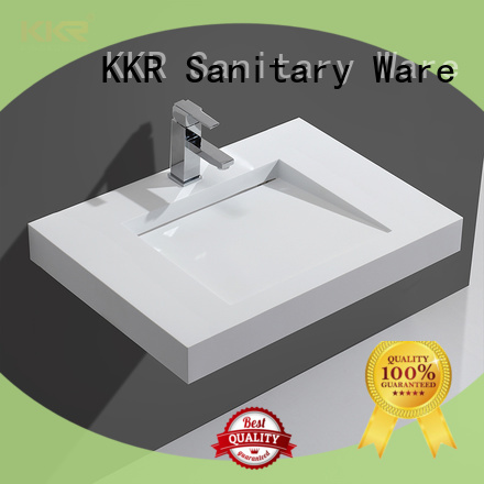 KingKonree sanitary ware manufactures personalized for bathroom