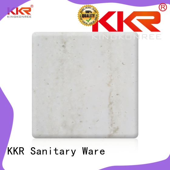 grey buy solid surface sheets online manufacturer for room KingKonree