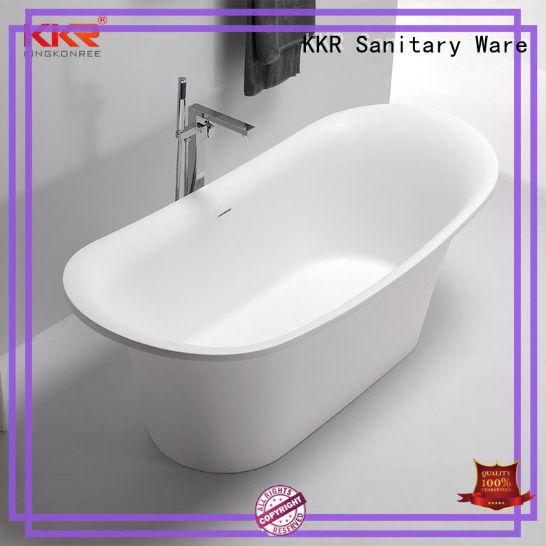 rectangle sanitary ware suppliers manufacturer for hotel