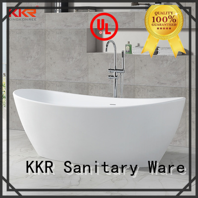KingKonree hot-sale freestanding baths price at discount for family decoration