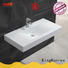 wash basin models and price manufacturer for bathroom KingKonree