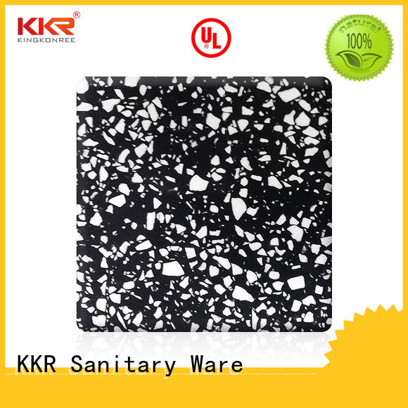 dusk acrylic solid surface countertops supplier for home
