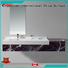 KingKonree approved sanitary ware manufactures manufacturer for hotel
