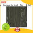 KingKonree solid surface sheets from China for indoors