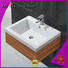 KingKonree washroom basin customized for toilet