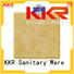 KingKonree wholesale acrylic sheets under-mount for home