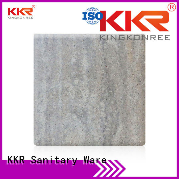 pattern solid texture solid surface sheets surface KingKonree Brand