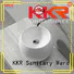above counter vanity basin sanitary ware for restaurant KingKonree