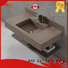 washing wall wash basin manufacturer for hotel KingKonree