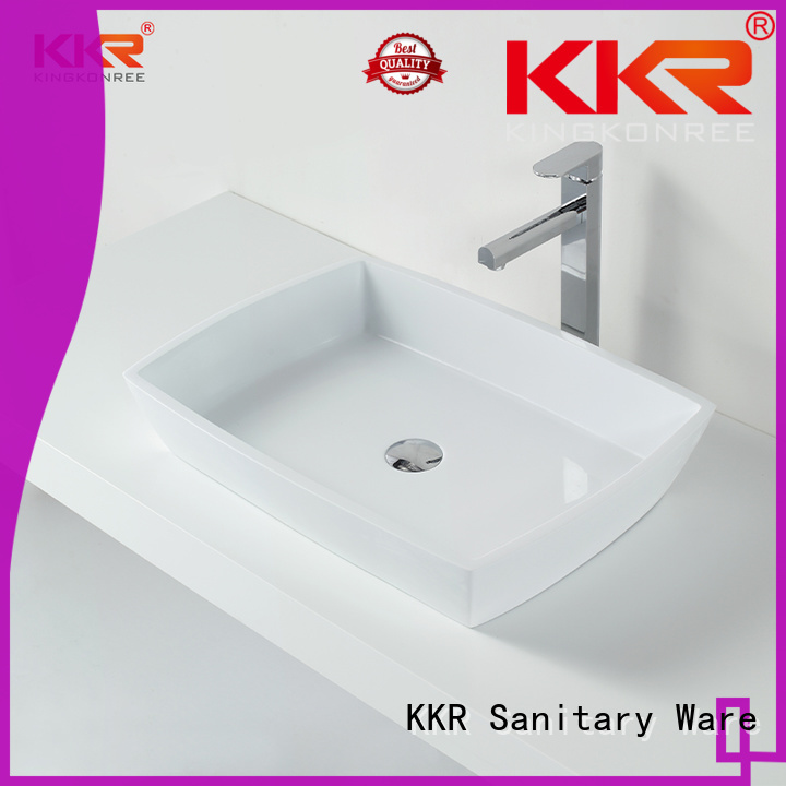 KingKonree sanitary ware manufactures manufacturer for bathroom